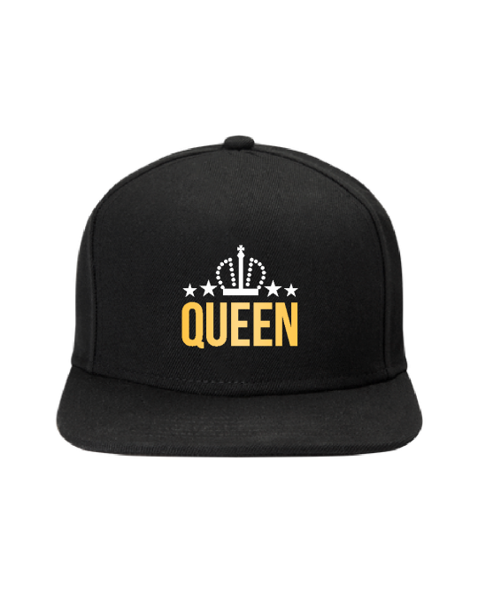 kepurė Queen crown